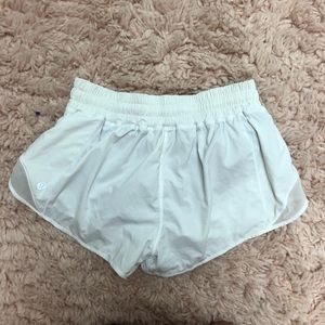 lulu lemon shorts